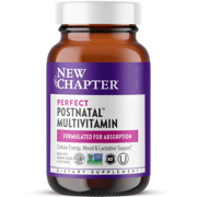 Perfect Postnatal™ Multivitamin
