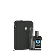 Stündenglass Modül + Dok Deluxe Travel Set - Clear Glass