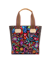 Sophia Classic Tote