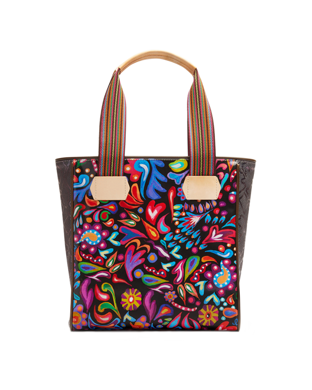Sophia Classic Tote