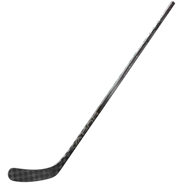 BAUER VAPOR HYPERLITE 2 BLACK JUNIOR 54" HOCKEY STICK