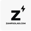 Zamp Solar logo