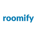 Roomify logo