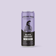 THC Seltzer Giveaway - Black Currant
