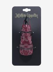 Jujutsu Kaisen Sukuna Finger Armor Ring