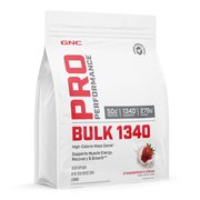 Bulk 1340 - Strawberries and Cream - 9 Servings