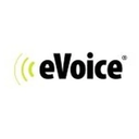 eVoice logo