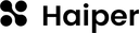 Haiper logo