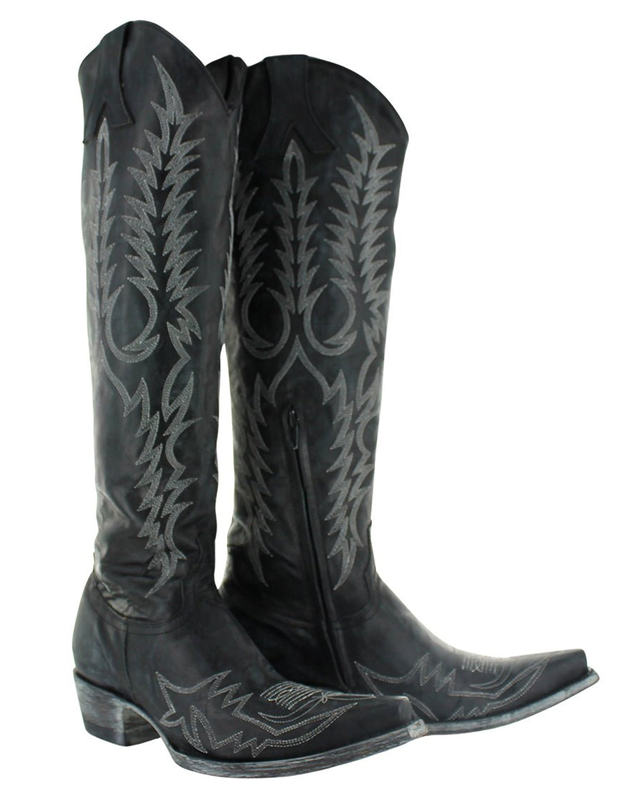 Women's Mayra Bis Western Boots