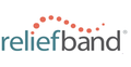 Reliefband logo