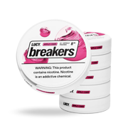 Breakers
