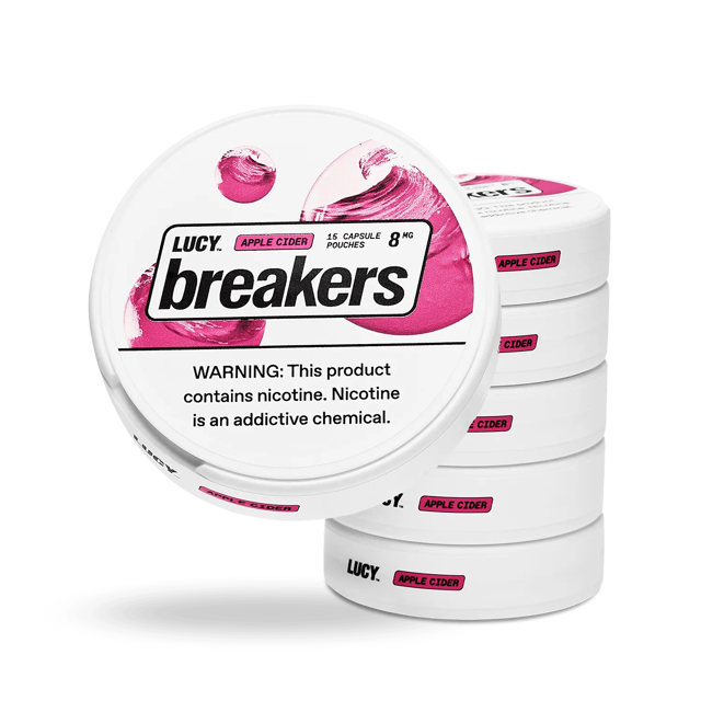 Breakers