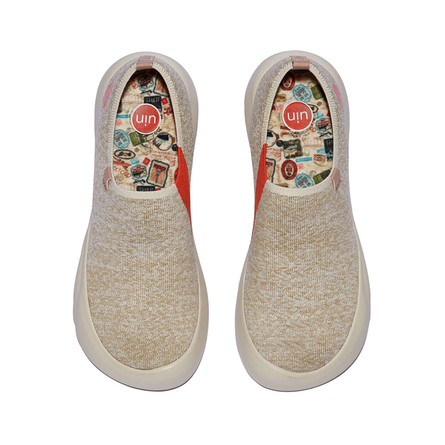 Light Khaki Toledo XV Women