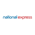 National Express logo