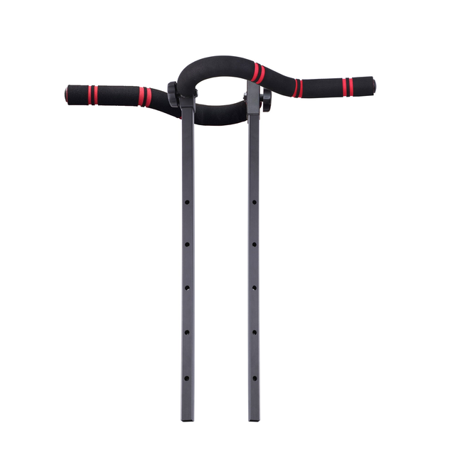 Cross Crawl Handle Bars