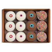 Sprinkles Favorites Dozen Box - Nationwide Shipping