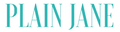 Plain Jane logo