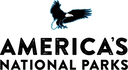America's National Parks logo