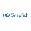 SnapFish logo