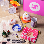 Doki Doki Kawaii Crate