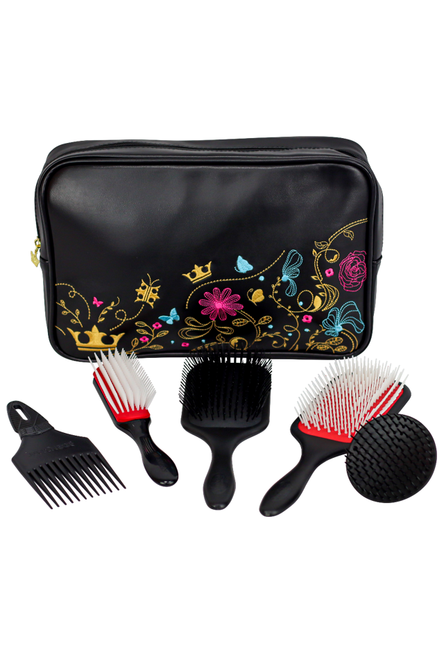 Curls Curls Curls Collection