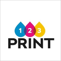 123print logo