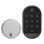 Yale | August Wi-Fi Smart Lock with Keypad