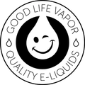Good Life Vapor logo