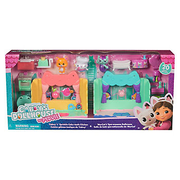 Gabby's Dollhouse Movie Room Bundle, 2 pk.