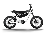 C5 / Electric Motorbike