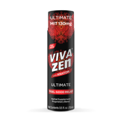 ULTIMATE 3X LIQUID KRATOM CONCENTRATE