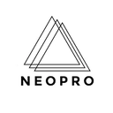 NeoPro Cycling logo