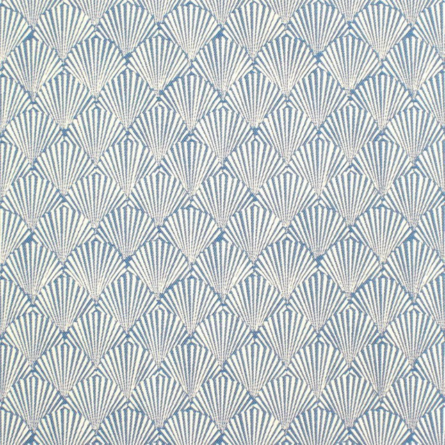 Covington Outdoor Caribbean Seaside Fabric