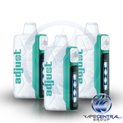 Adjust Mycool 40K Disposable Vape