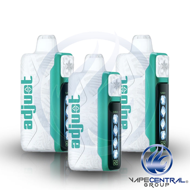 Adjust Mycool 40K Disposable Vape