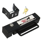 Automatic Gate Lock for Auto Gate Openers (FM143)