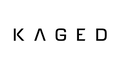 KAGED logo