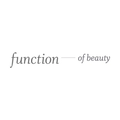 Function of Beauty logo