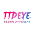 TTDeye logo