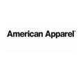 American Apparel logo