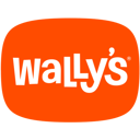 Wally's logo