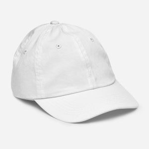 Valucap Youth Baseball Cap VC300Y
