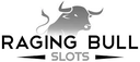 Raging Bull Slots logo