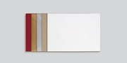 Small A6 Envelopes