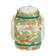 Varsity Camo Classic Backpack