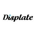Displate logo