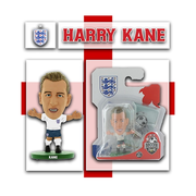 England Harry Kane Soccerstarz