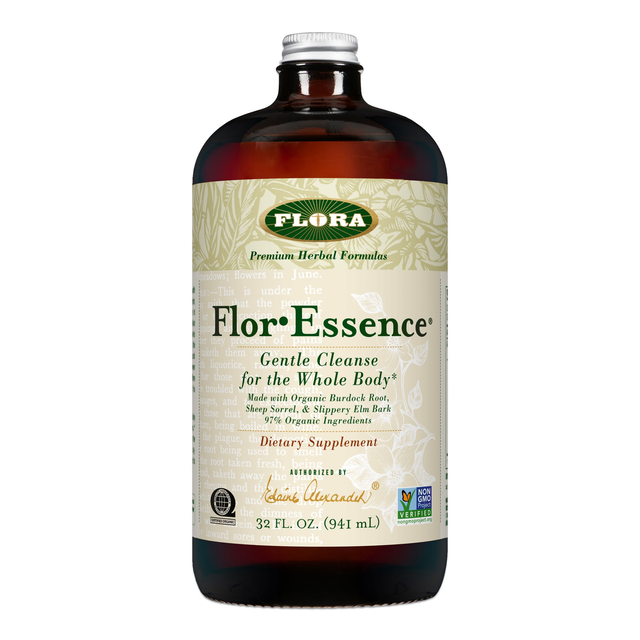 Flor•Essence®