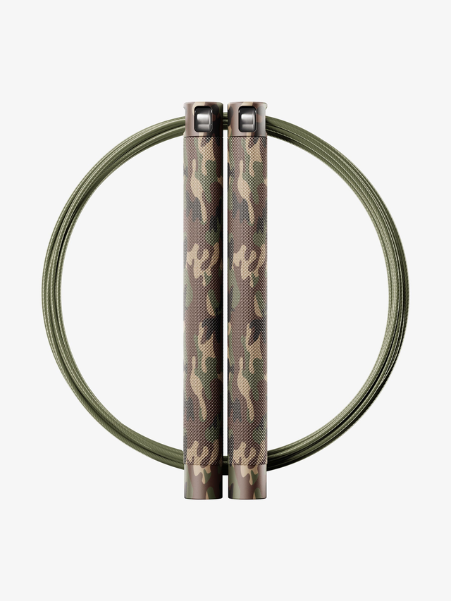 Session4 - Woodland Camo