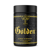 Golden® Super Turmeric with HydroCurc™